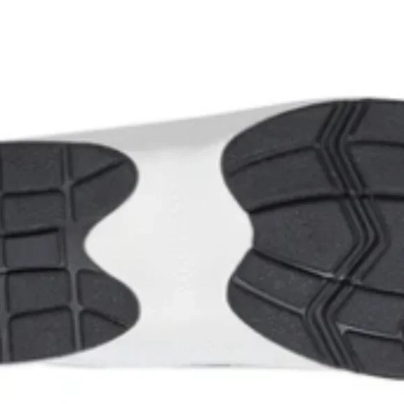 Easy Spirit/Romy Walking Shoe/White/Rainbow Mesh/Size 6.5M - Picture 3 of 16